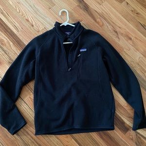 Patagonia Men’s Half Zip